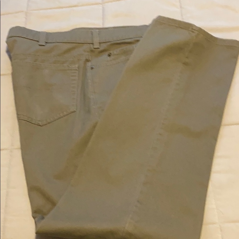 Men’s casual jeans